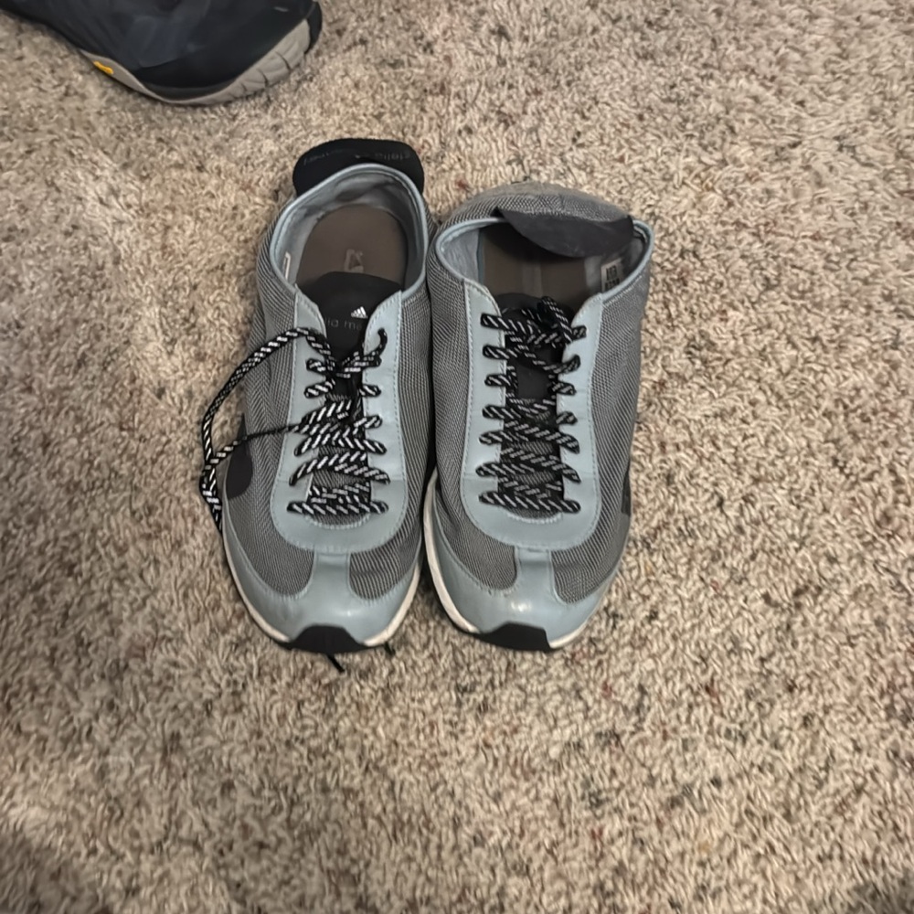 adidas Gray Women's Sneakers